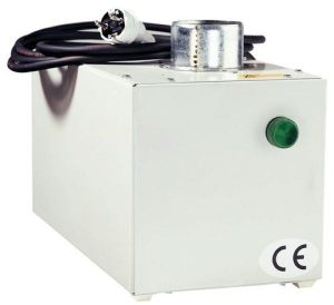 Cabinet Air Extraction Unit