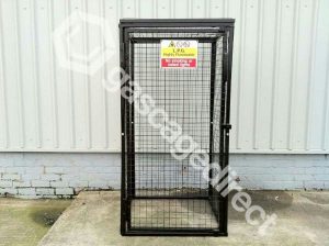 Gas Cylinder Cage GC20