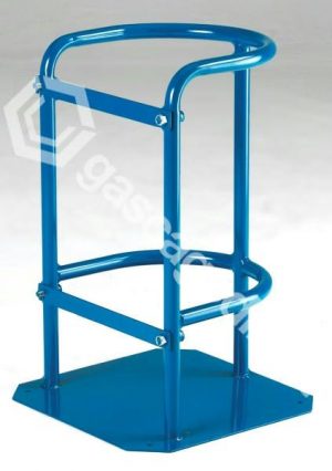 Single Cylinder Floor Stands - FS-280