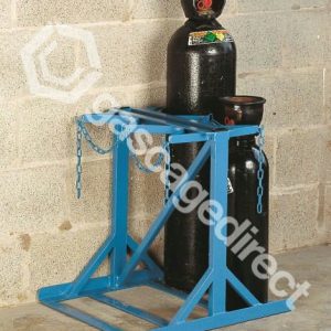 4 Cylinder Floor Stands - FS-4