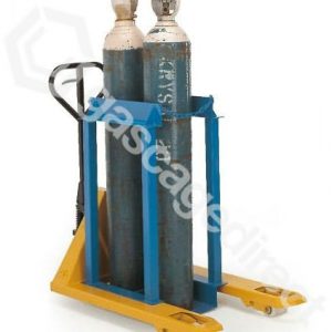 680mm Gas Cylinder Pallets