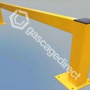 Gas Cage Safety Barrier
