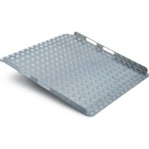 Ramp Aluminium