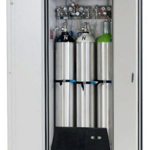 90 minute - 3 Cylinder - Fire Cabinet