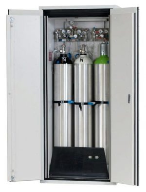 90 minute - 3 Cylinder - Fire Cabinet