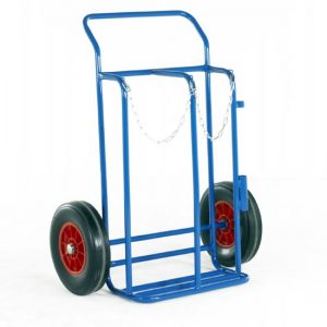 Welders Trolley - 2 Wheels