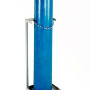 Stainless Steel Floor Stands - SS-FS