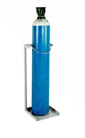 Stainless Steel Floor Stands - SS-FS