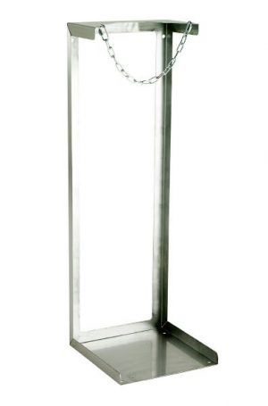 Stainless Steel Floor Stands - SS-FS