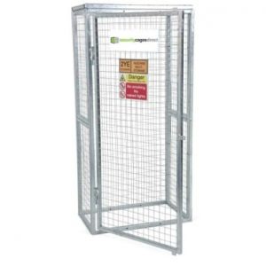 Godzilla Gas Cylinder Cage ZIL-GC3