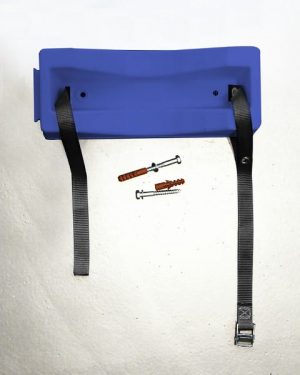 Cambuckle Wall Bracket - Polyethylene (New Design)