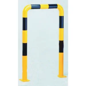 Heavy duty protection barriers