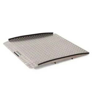 Ramp Aluminium <br> W908 x D933mm <br/>