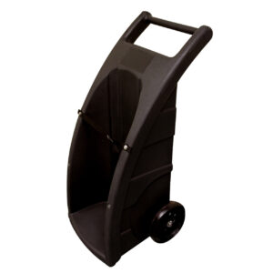 Single Gas Cylinder Trolley